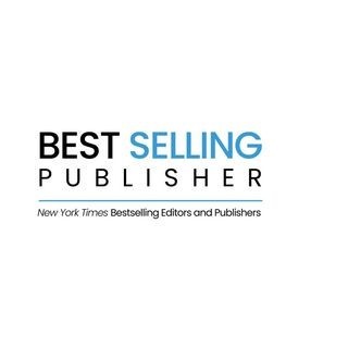 Best Selling Publishers