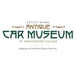 Estes-Winn Antique Car Museum