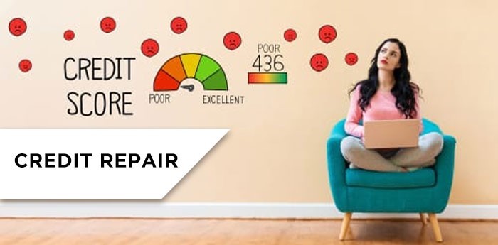 Credit Repair Attorney in Monrovia, CA