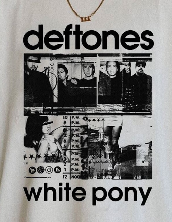 Deftones Shop