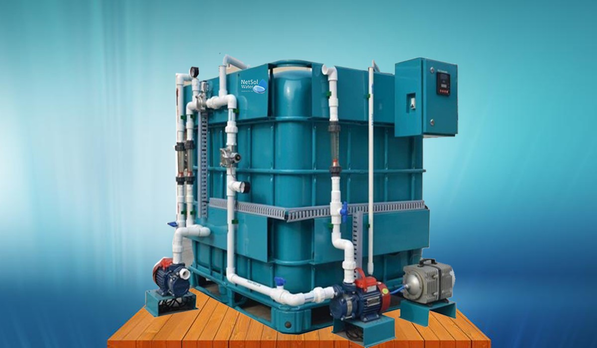 Netsol Water