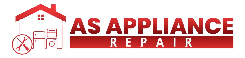 As Appliance Repair