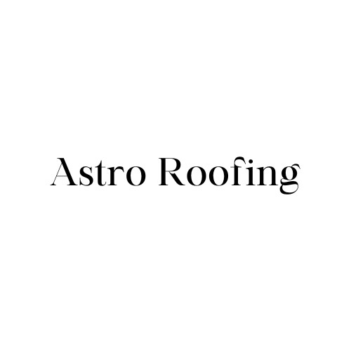 Astro Roofing