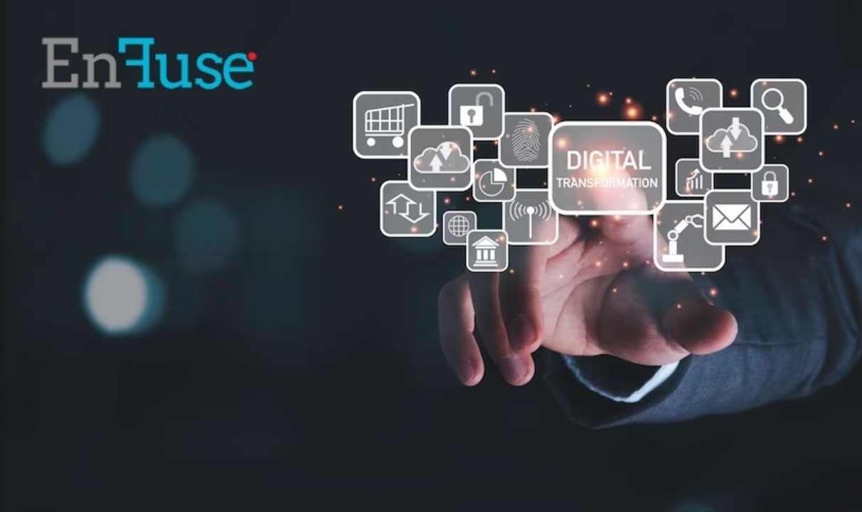 B2B Digital Service Provider in India - EnFuse Solutions